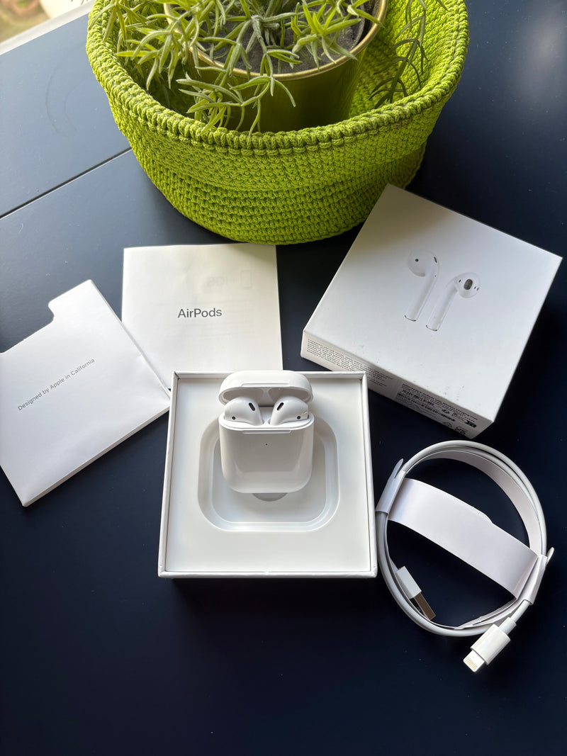 AirDots Gen 2