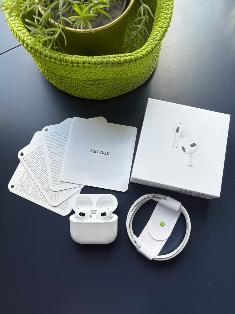 AirDots Gen 3