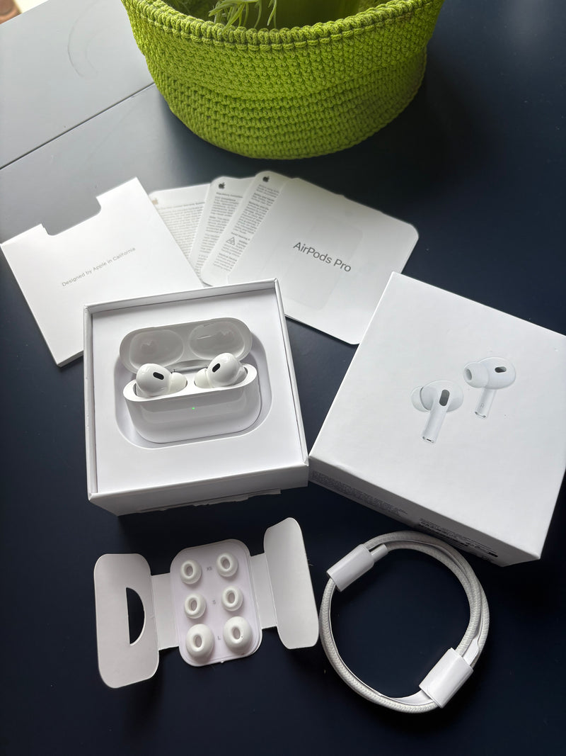 AirDots Pro 2