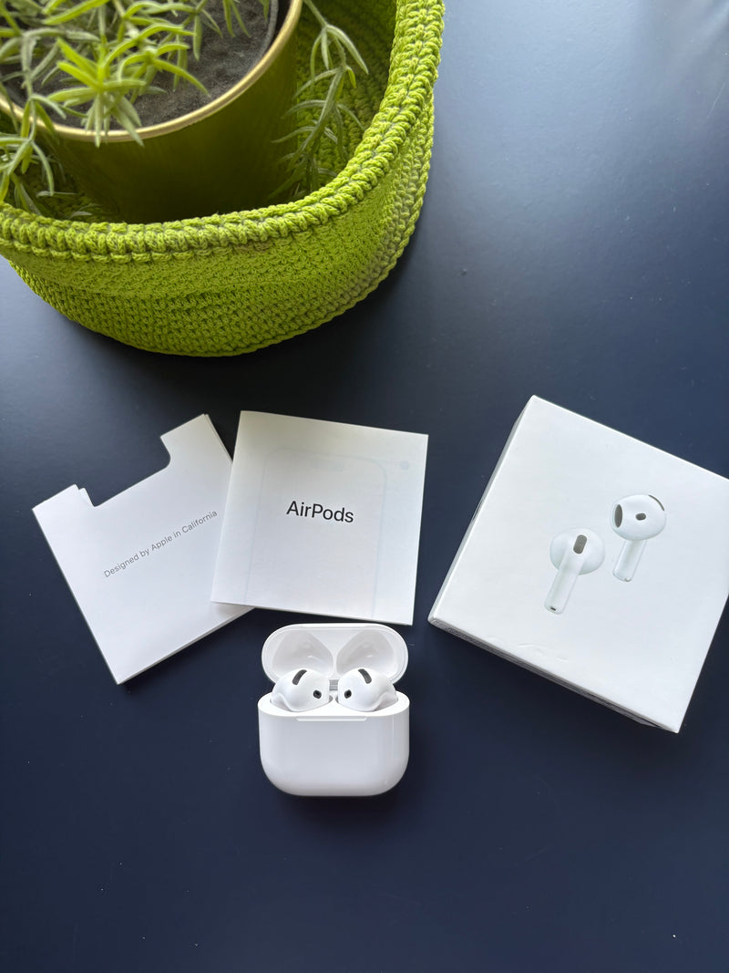 AirDots Gen 4